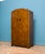 Art Deco Walnut Compact Wardrobe, 1930s For Sale - Image 4 of 10