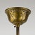 Vintage Italian Murano Chandelier by Barovier & Toso, 1930s For Sale - Image 18 of 18