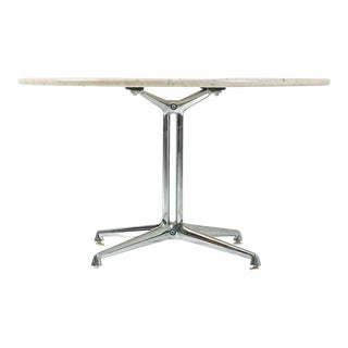 1965 La Fonda Coffee Table By Charles and Ray Eames for La Fonda Restaurant For Sale