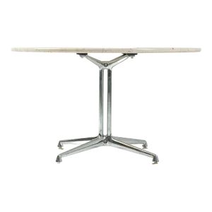 1965 La Fonda Coffee Table By Charles and Ray Eames for La Fonda Restaurant