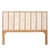 Liam Headboard King - Natural For Sale In West Palm - Image 6 of 6