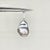 Fine Quality Large Freshwater Pearl Diamond Earrings 14k Gold 23.2 mm Certified $1,950 914371 This is a Unique Custom Made...