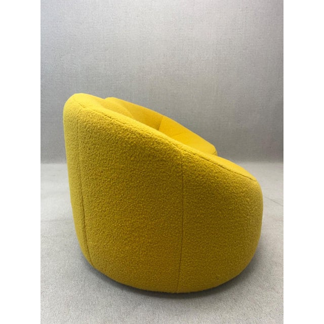 Pumpkin Two-Seater Settee by Pierre Paulin for Ligne Roset For Sale - Image 13 of 18