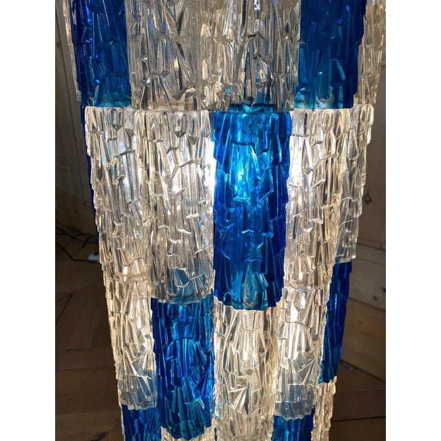 Ice Lamp rom De Julius Theodor Kalmar For Sale - Image 3 of 10