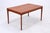 Mid-Century Danish Teak Kitchen Table, 1960s For Sale - Image 13 of 15