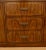 Theodore Alexander Theodore Art Deco Style Cabinet For Sale - Image 4 of 7