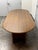 Lulu and Georgia Gilda Oval Dining Table For Sale - Image 12 of 12