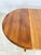 Vintage Dining Table in Teak from Dyrlund For Sale - Image 3 of 10