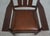 Wood Stickley Mission Oak Arts & Crafts Armchair For Sale - Image 7 of 18