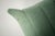 Set of Togo Lounge Chair and Pouf in Mint Bouclet Fabric by Michel Ducaroy for Ligne Roset, 1973 For Sale - Image 17 of 18