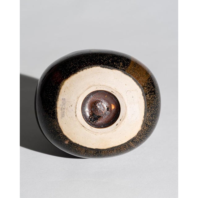 Ceramic Vases from Gotlind & Gerald Weigel, Germany, 1970s, Set of 2 For Sale - Image 17 of 18