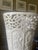 Traditional 1990s Jasmine Lenox Vase For Sale - Image 3 of 4