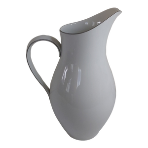1930s Kpm Trude Petri-Raben Bauhaus Urbino Pitcher