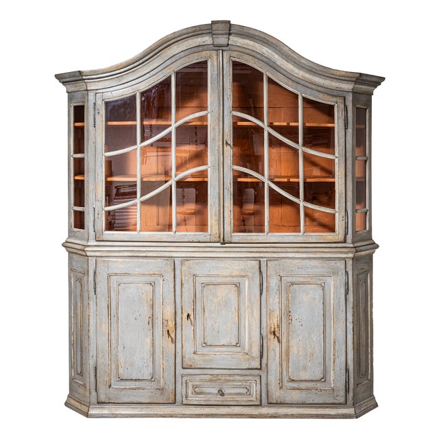 Kitchen Cupboard, 19th Century For Sale