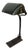 Vintage 6676/1 Art Deco Desk Lamp from Horax For Sale