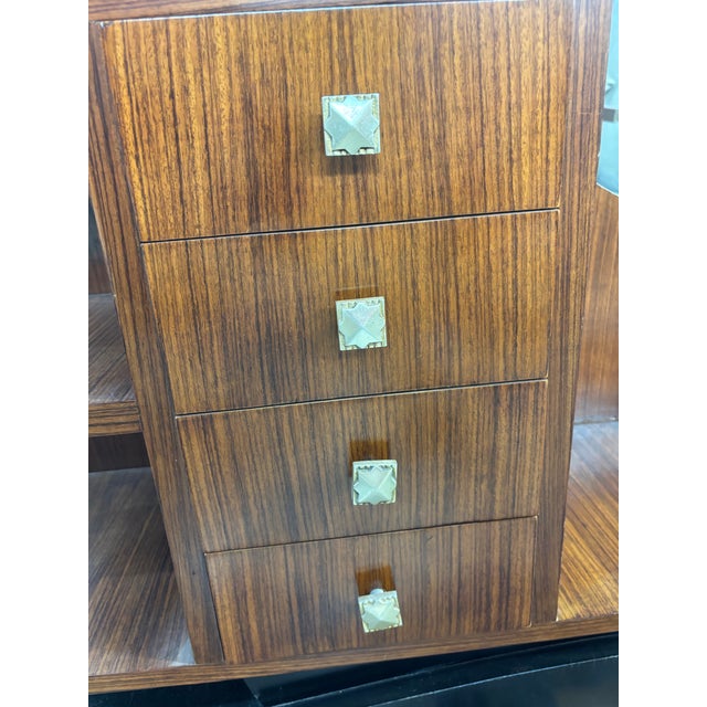 1930s 1930's French Vanity For Sale - Image 5 of 9