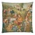 Vintners Tapestry Cushion With Feather Filler - 46x46cm (18"x18") For Sale