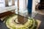 1970s Dining Table by Sergio and Giorgio Saporiti from Saporiti Italia, 1972 For Sale - Image 5 of 5