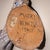 Terracotta Peacock by Mitri Giovan Battista (1915–2000), Venice, Italy, 1950s For Sale - Image 10 of 10