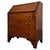 20th Century Edwardian English Mahogany Bureau, 1890s For Sale - Image 3 of 14