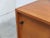 Walnut Abstracta Sideboard by Jos De Mey for Van Den Berghe-Pauvers, 1960s For Sale - Image 10 of 17