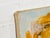 Paper Mid 20th Century Multimedia Abstract For Sale - Image 7 of 9