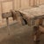19th Century Rustic Carpenter's Bench For Sale - Image 11 of 12