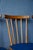 Mid-Century Compass-Legged Chairs with Spindles, Set of 6 For Sale - Image 17 of 18