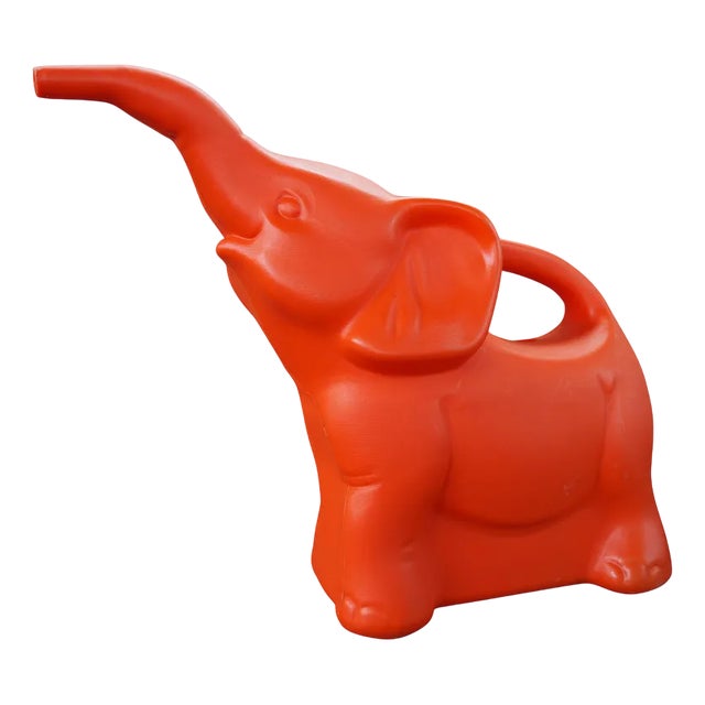 Midcentury Modern Watering Can, 1940s For Sale