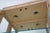 Burl Ash Campaign Curio Cabinet by Drexel Heritage For Sale In Philadelphia - Image 6 of 16