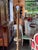 19th Century Italian Carved Floor Lamp For Sale - Image 10 of 11