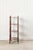 Victorian Late 19th Century Victorian Rosewood Whatnot With Scalloped Edge For Sale - Image 3 of 9