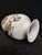 Chinese Ceramic Vase Qianlong Marked Famille Rose Porcelain Vase Hand Painted Cock Pattern For Sale - Image 12 of 14