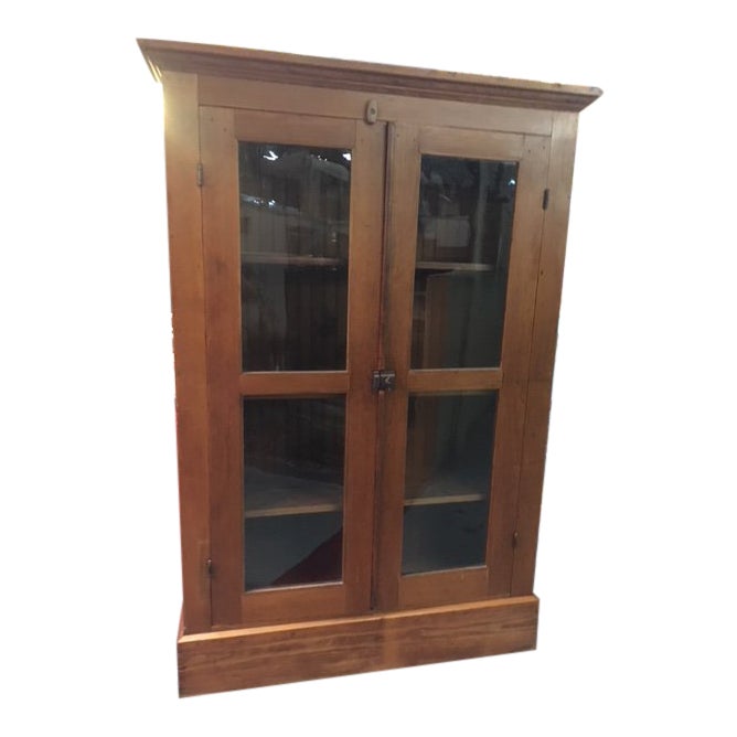 American Primitive Pie Chairish