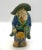 Antique Late 19th Century Shekwan Mud Man For Sale - Image 4 of 7