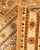 Mogul, One-of-a-Kind Hand-Knotted Area Rug in Brown, 8' 3" x 10' 9" For Sale In New York - Image 6 of 8