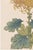 Gold Mum by Hasegawa, Vintage Japanese Botanical Art Print, 24" X 36" For Sale - Image 4 of 10