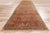Late 19th Century Persian Bijar Rug, 03'10 X 18'09 For Sale - Image 9 of 10