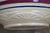 Mid 20th Century Robinson Ransbottom Roseville Ohio 305 Geometric Mixing Bowl Red For Sale - Image 11 of 14