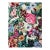 Vervain Secret Garden Wildflower Cotton Fabric 2 Yards For Sale