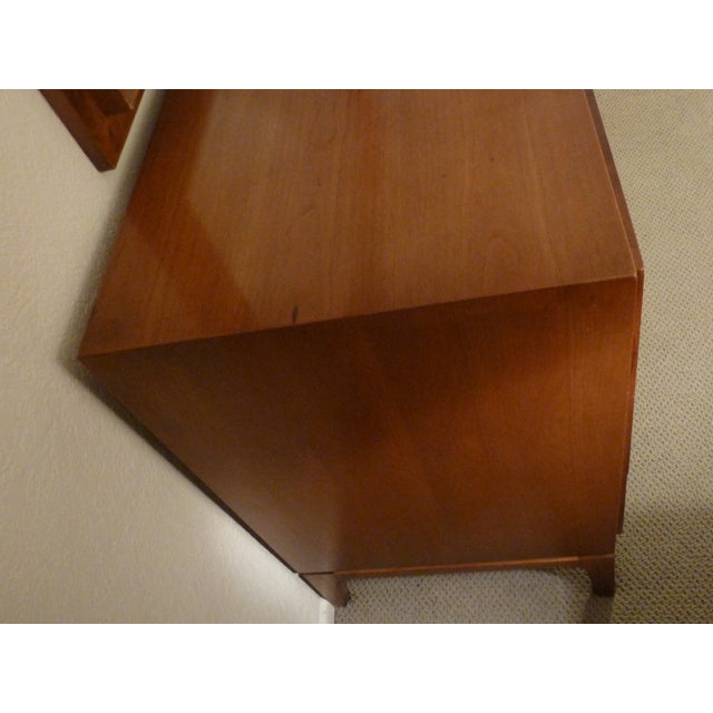 1963 Thomasville Byzantium “Hollywood Regency Edition” Complete Bedroom Suite For Sale - Image 9 of 14