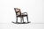 Art Nouveau Children's Rocking Chair by Marcel Kammerer for Gebrüder Thonet, 1910 For Sale - Image 6 of 18