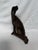 Cast Iron Muscular Labrador Door Stop For Sale - Image 4 of 11