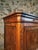Wood 19th Century Louis Philippe French Elm Sideboard For Sale - Image 7 of 18