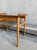 Wood Venus GE Coffee Table by Hans J. Wegner for Getama, 2016 For Sale - Image 7 of 10