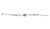 Early 21st Century Elegant 18k White Gold Bracelet With 1 Ct Natural White Diamonds, 5 Grams For Sale - Image 5 of 7