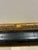 Trowbridge Framed Lakeside Landscape Print – Black & Gold Frame, 2001 For Sale - Image 4 of 7
