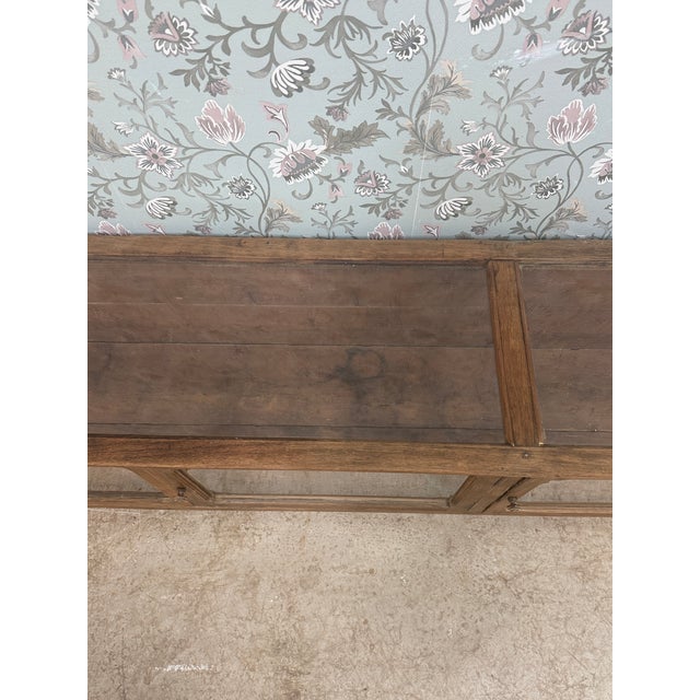 Antique Oak Shop Display, 1890s For Sale - Image 13 of 18