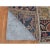White 1890s White Antique Persian Heriz Rug For Sale - Image 8 of 12