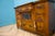 Antique Art Nouveau Walnut Sideboard, 1900s For Sale - Image 4 of 11